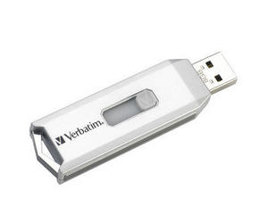 Verbatim Store 'n' Go USB Executive 8GB – image 1