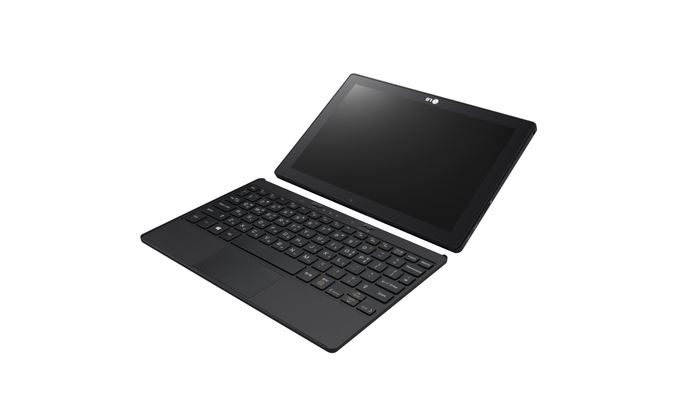 LG 10T550-G56BK laptop Intel Atom® Z3745 Hybrid (2-in-1) – image 4