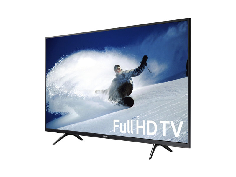 Samsung UN43J5202AF 109.2 cm (43") Full HD Smart TV Wi-Fi Black – image 3