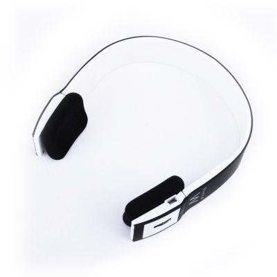 Ewent eGlamour Headset Wireless Head-band Calls/Music Bluetooth Black – image 2