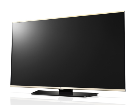 LG 43LF631V TV 109.2 cm (43") Full HD Smart TV Black – image 3