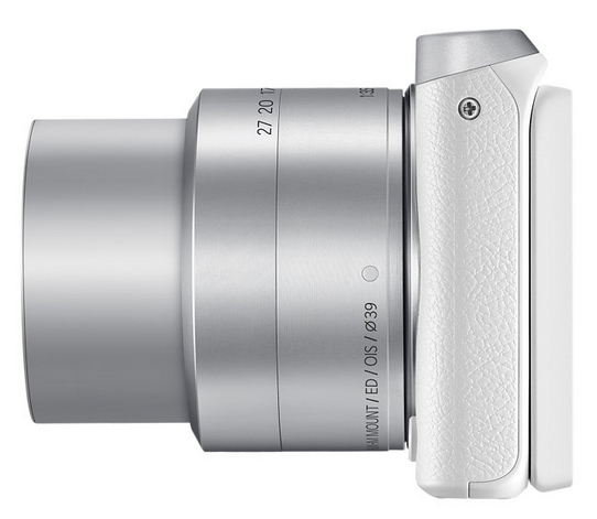 Samsung F1 Mini + 9-27mm + 9mm – image 7