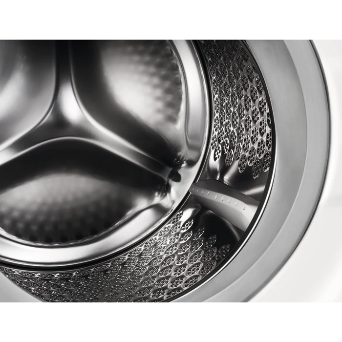 AEG L9WBE49W washer dryer Front-load White – image 4