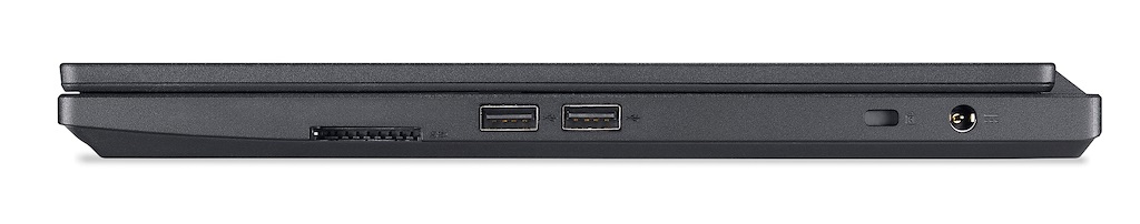 Acer TravelMate P2 TMP2510-M-31DV Intel® Core™ i3 i3-7020U Laptop – image 6