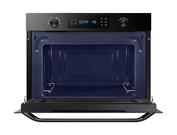 Samsung NQ50K3130BB Black Solo microwave Built-in – image 5