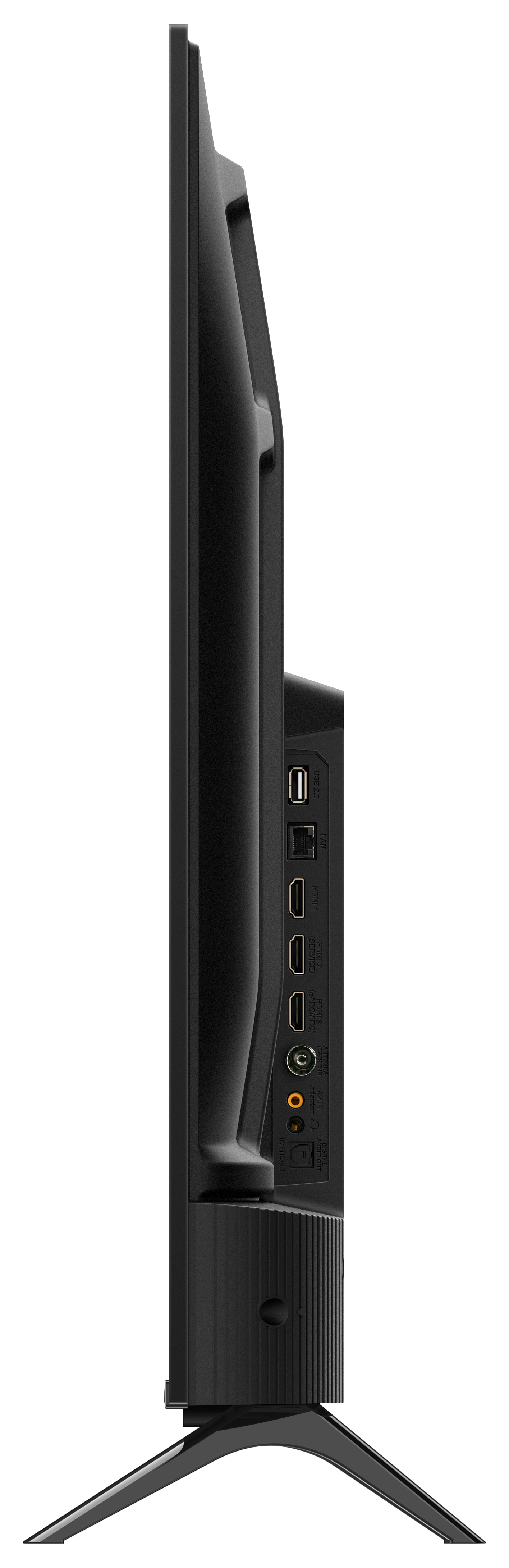 TCL P655 43P655 4K LED Google TV – image 9