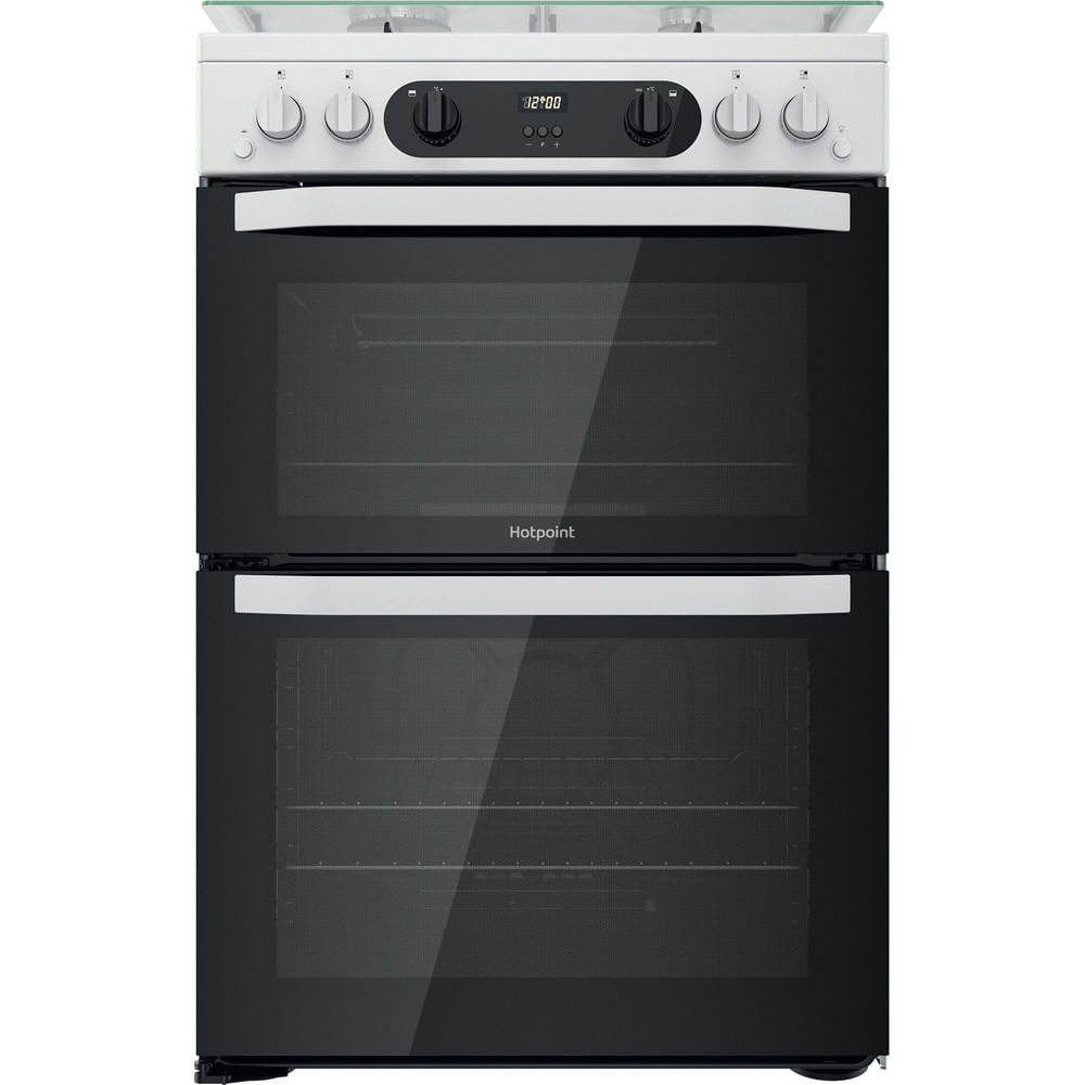 Hotpoint HDM67G0CCW/UK — vue 1 sur 8