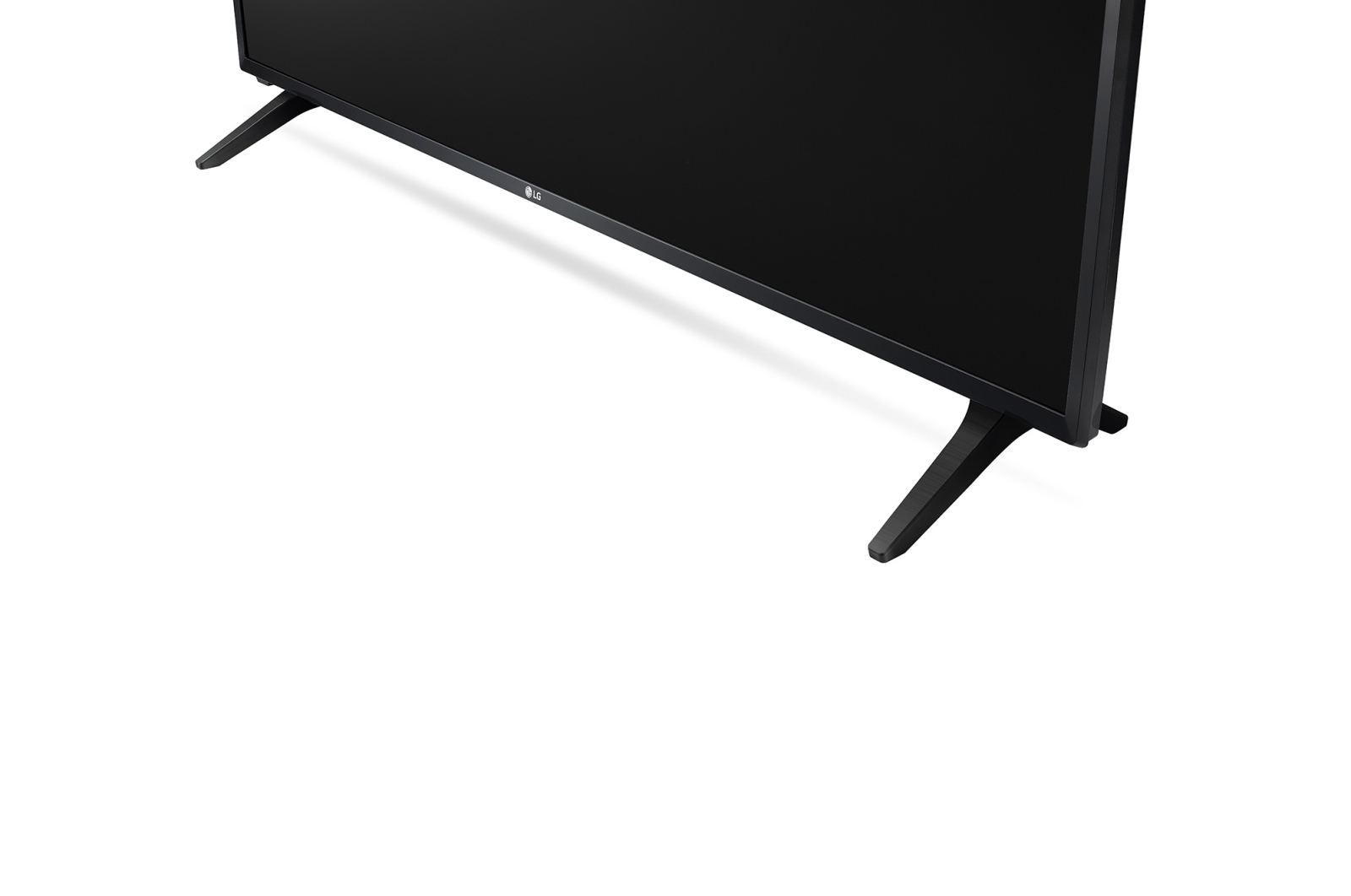 LG 32LK500B TV 81.3 cm (32") HD Black – image 5