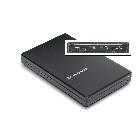 Lenovo USB 2.0 Portable 80GB Hard Drive