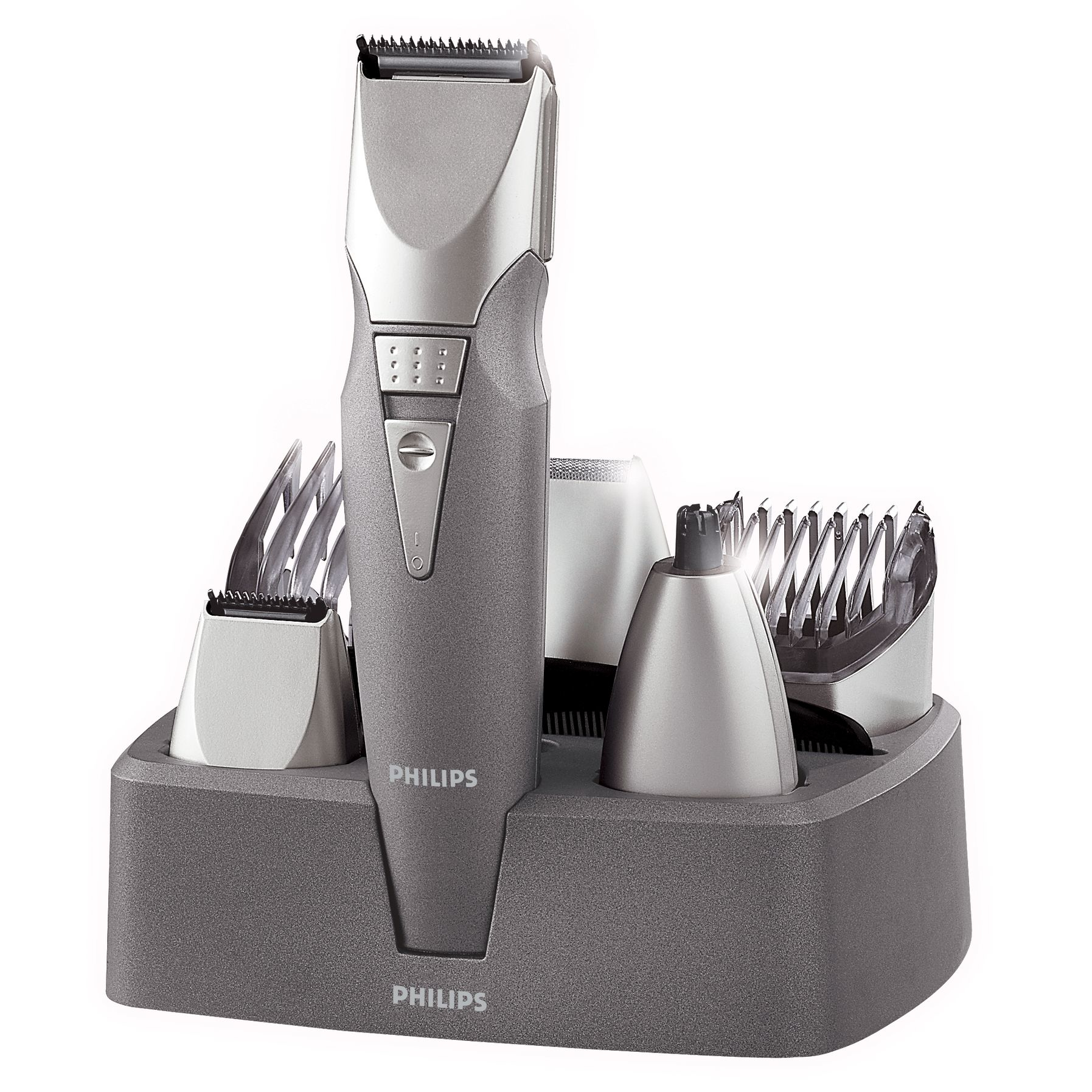 Philips MULTIGROOM Series 3000 QG 3080/10