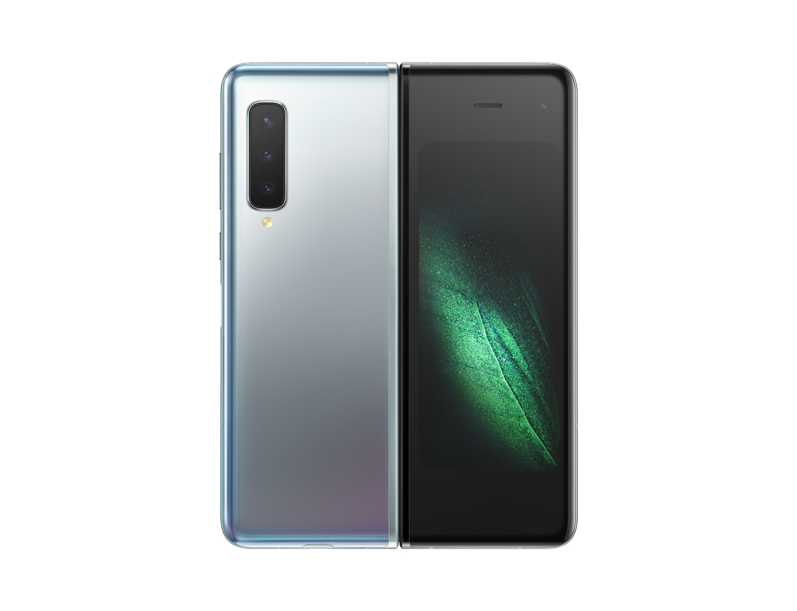 Samsung Galaxy Fold SM-F900 – image 7