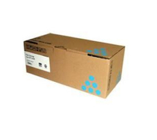 Ricoh 828301 toner cartridge 1 pc(s) Original Cyan