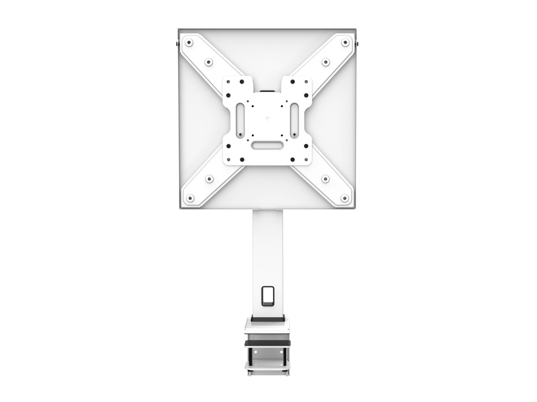 Multibrackets M Deskmount XL White – image 2
