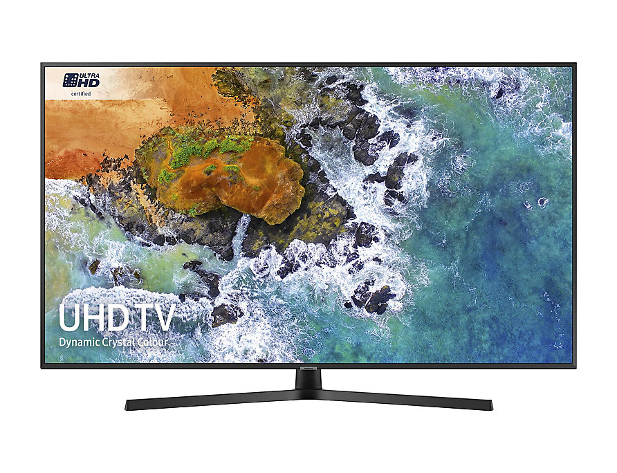 Samsung Series 7 UE50NU7400UXXU TV