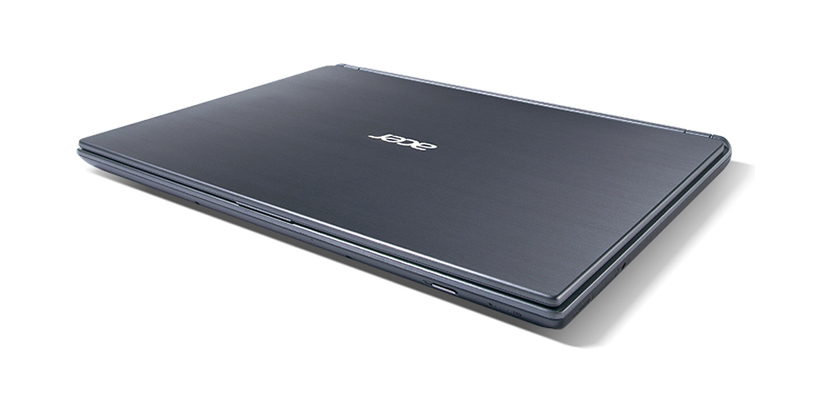 Acer Aspire Timeline Ultra 481TG-53314G52Mas Intel® Core™ i5 i5-3317U Laptop – image 4