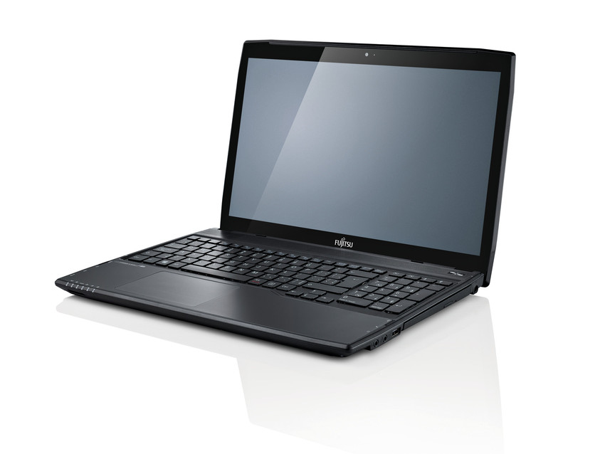 Fujitsu LIFEBOOK AH564 Intel® Core™ i7 i7-4702MQ Laptop – image 5