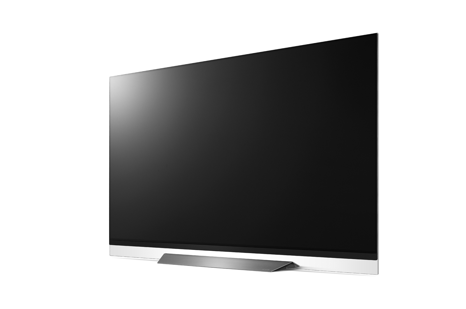 LG OLED65E8 TV 165.1 cm (65") 4K Ultra HD Smart TV Wi-Fi Black, Silver – image 3