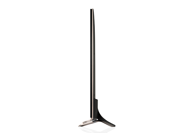 LG 55UF8517 TV 139.7 cm (55") 4K Ultra HD Smart TV Wi-Fi Black, Metallic – image 3