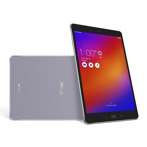 ASUS ZenPad Z10 ZT500KL tablet – image 5