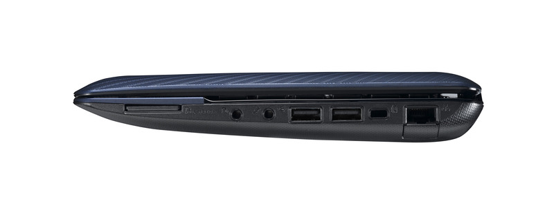 ASUS 1015PD-BLU021S netbook Intel Atom® N455 – image 5
