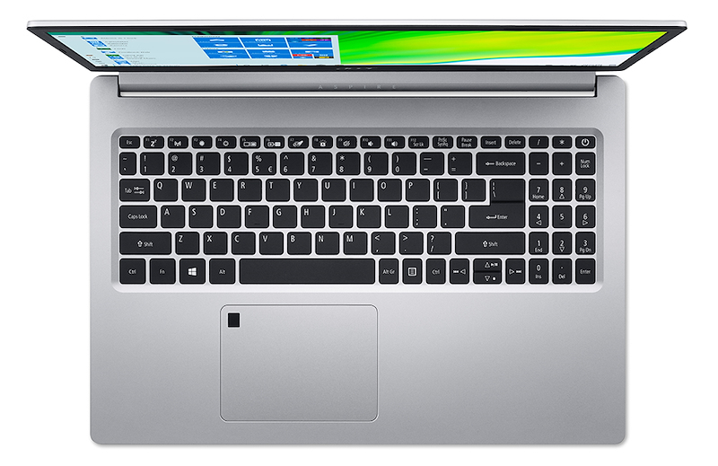 Acer Aspire 5 A515-45-R944 AMD Ryzen™ 7 5700U Laptop – image 4