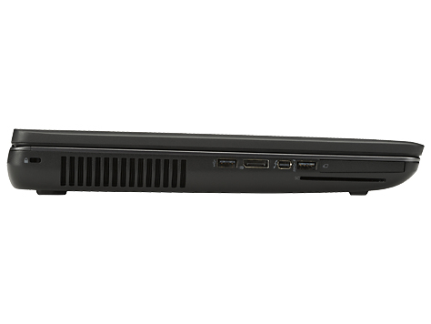 HP 17 G2 Base Model IDS 4D – image 4