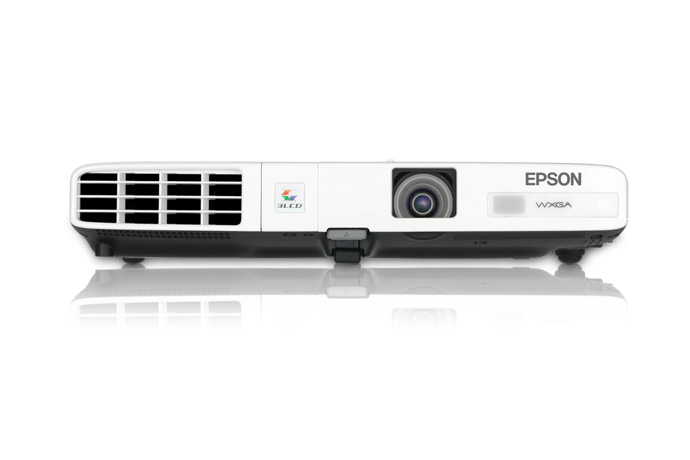 Epson PowerLite 1770W – image 1