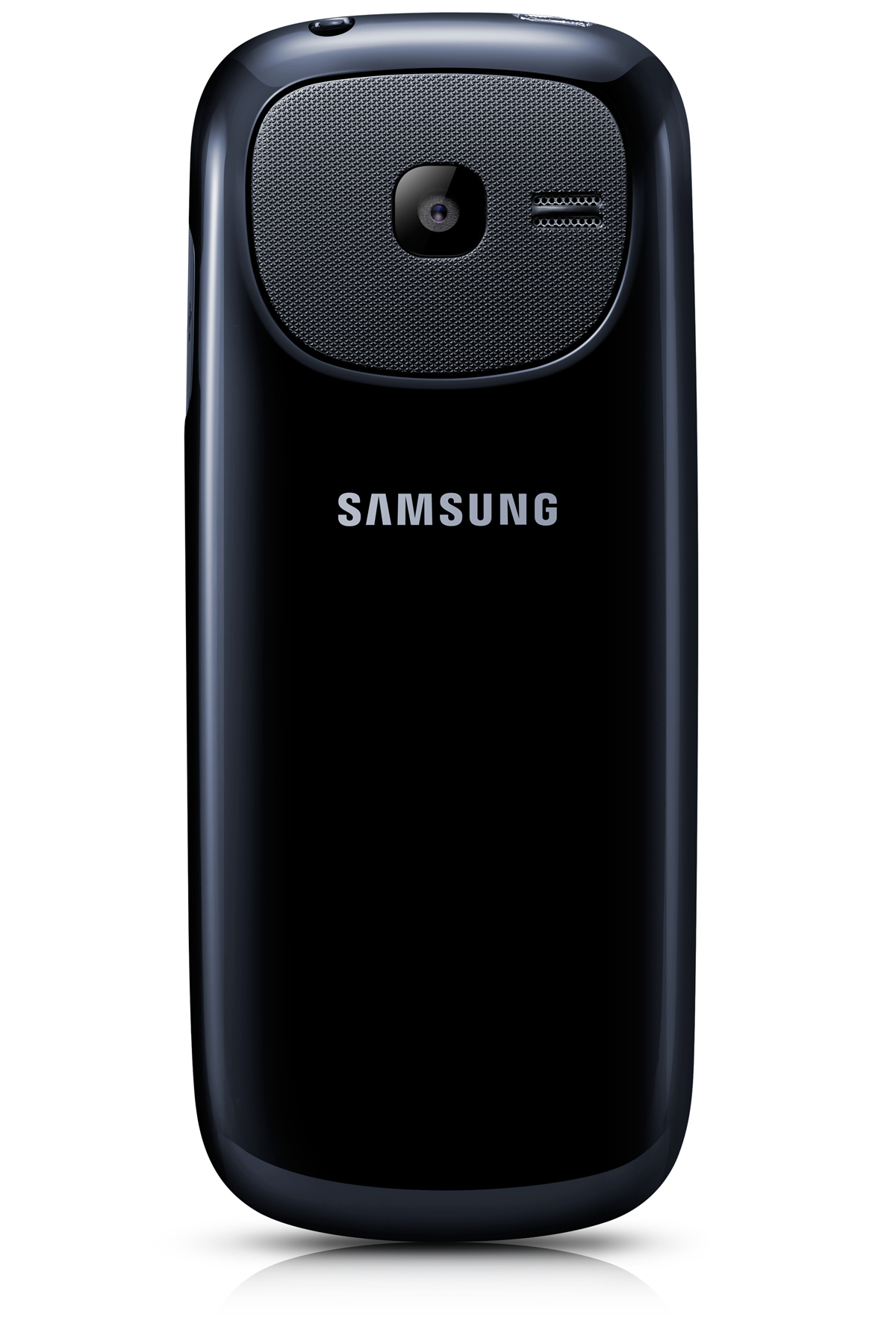 Samsung E2202 4.5 cm (1.77") Black – image 3