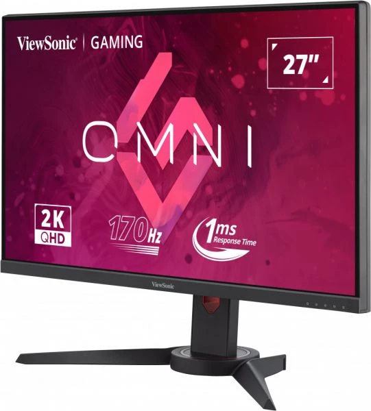 Viewsonic VX Series VX2780J-2K computer monitor – image 3