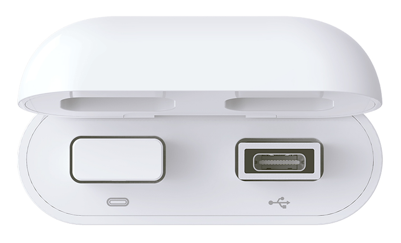 Biwin BUD40001T-RGX USB flash drive – image 3