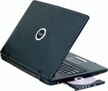 MSI Megabook L745 – image 2