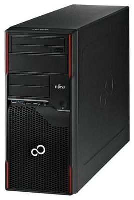 Fujitsu Celsius W420 + Service Pack 3 years On-Site NBD 5x9