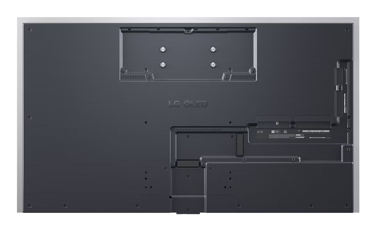 LG OLED evo AI G6 – image 4