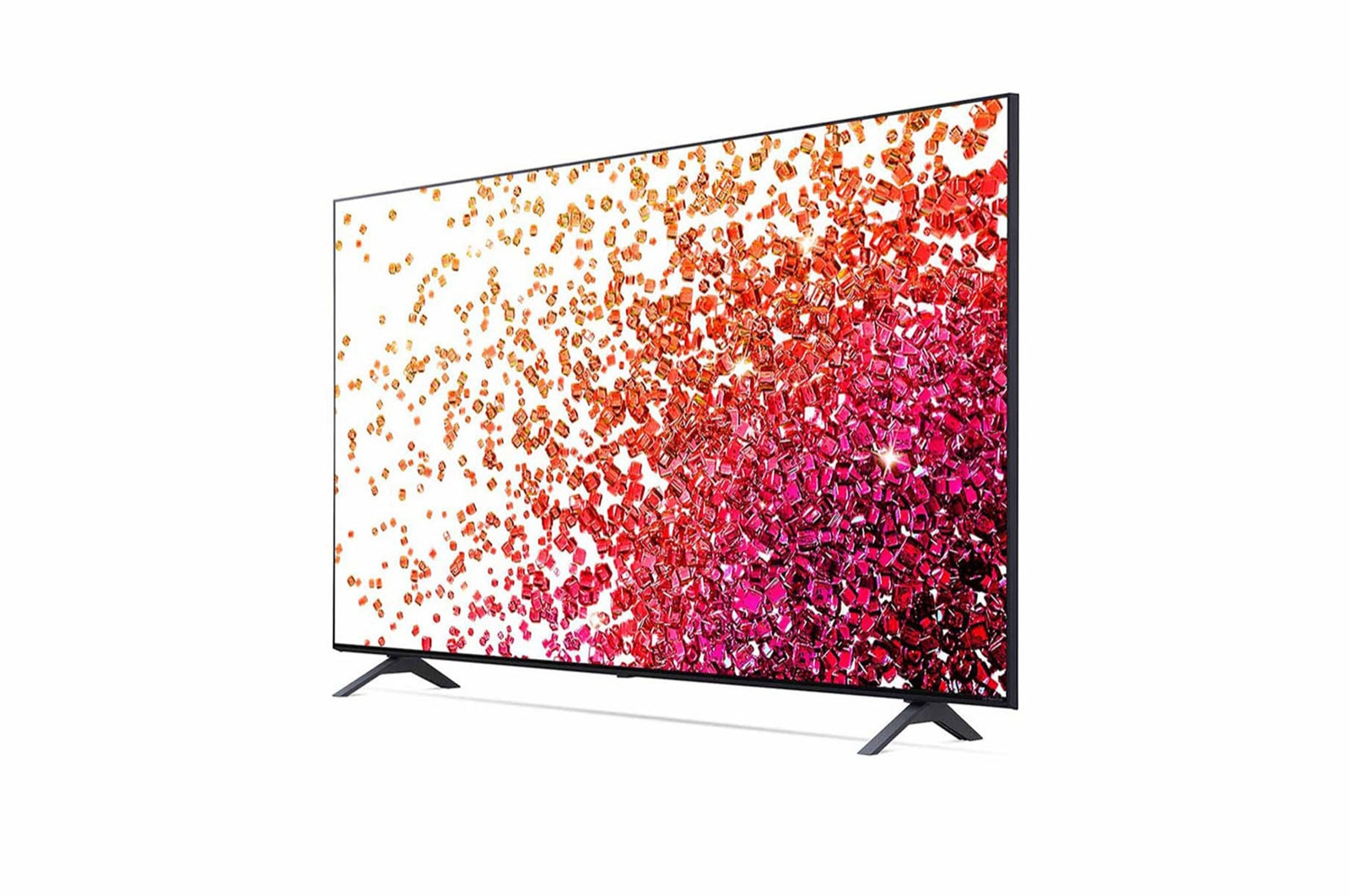 LG 50NANO753PR TV – image 2