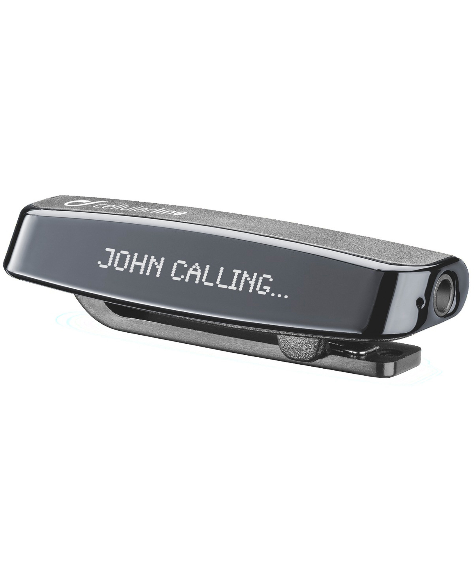 Cellularline Vision Clip Headset - iPhone – image 2
