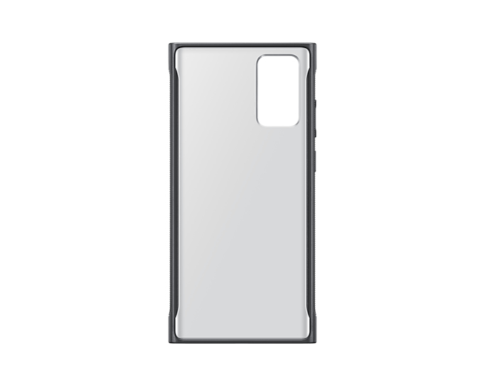 Samsung EF-GN980C mobile phone case Cover Transparent – image 4