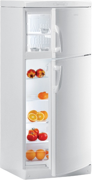 Gorenje RF6278W fridge-freezer Freestanding – image 1