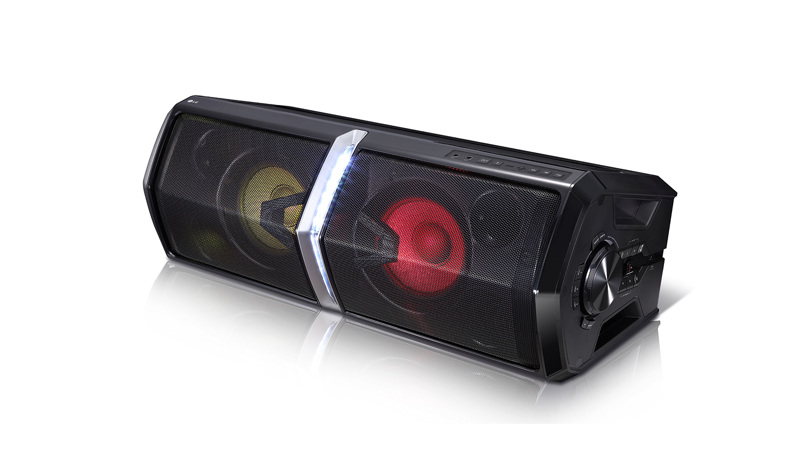 LG FH6 Public Address (PA) speaker 2-way – image 4
