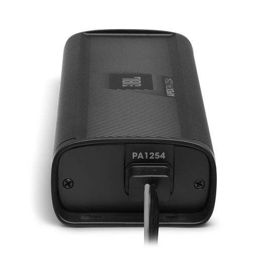 JBL APEX PA1254 – image 4