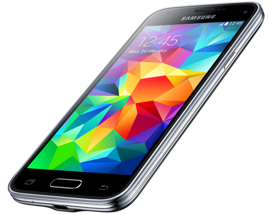Samsung Galaxy S5 mini SM-G800H – image 9