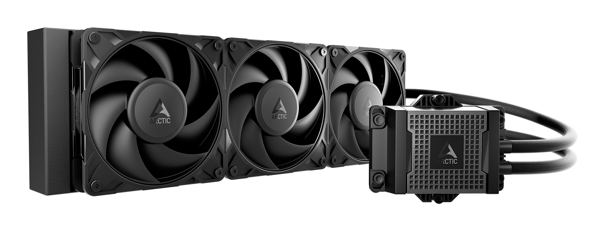 ARCTIC Liquid Freezer WS360-SP5 Processor All-in-one liquid cooler