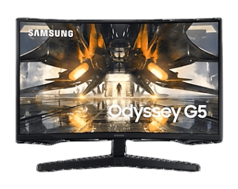 Samsung LS32AG550E 