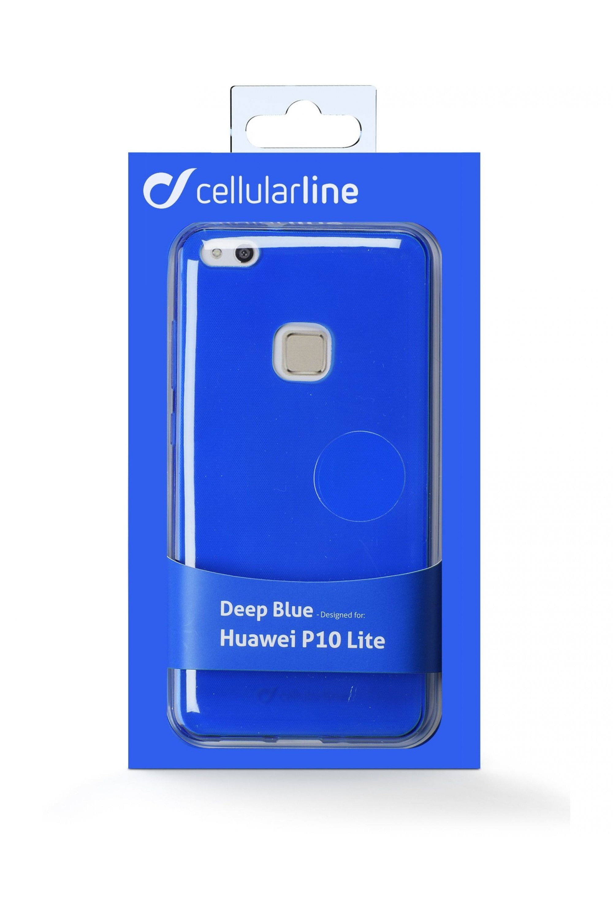 Cellularline Color Case - P10 Lite – image 2