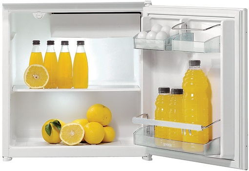 Gorenje RBI4061AW fridge Built-in