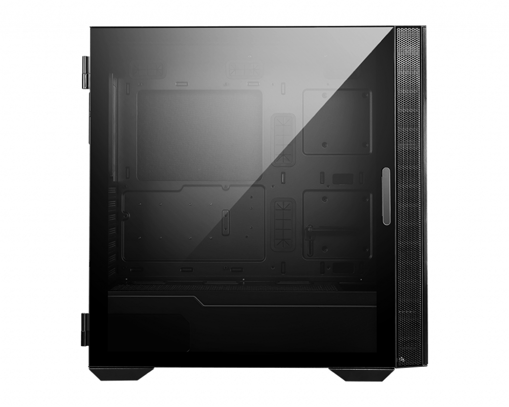 MSI MPG QUIETUDE 100S – image 4