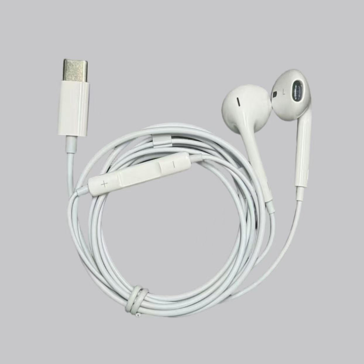 GRE8T In-ear Headphones USB-C B2b – image 1