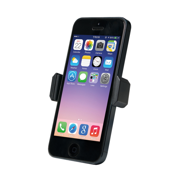 LogiLink PA0133 mobile device charger Smartphone, Tablet Black Cigar lighter Auto – image 4