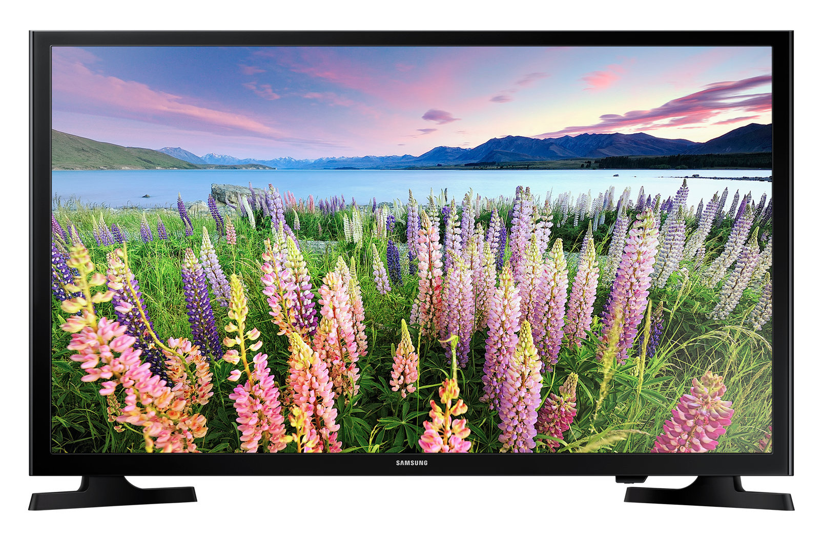 Samsung UE32M4005AW 81.3 cm (32") HD Black