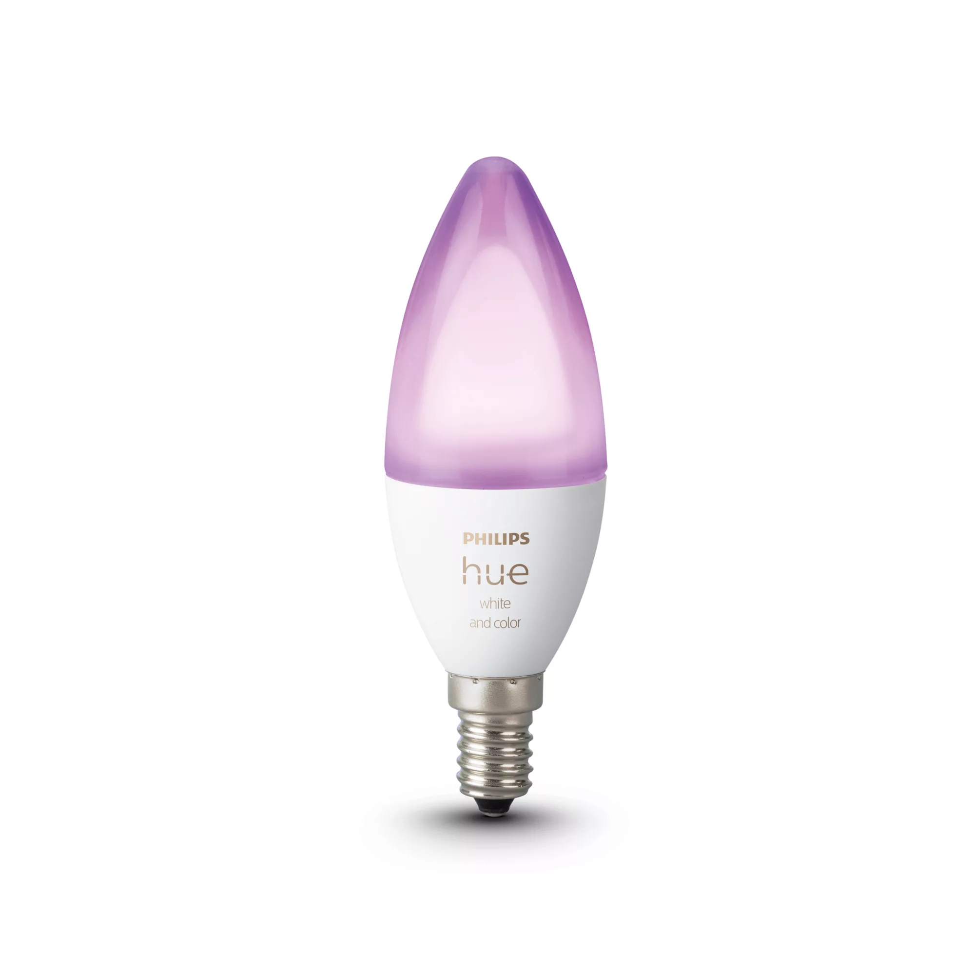 Philips by Signify Philips Hue White and colour ambience 8718699726232 smart lighting Smart bulb Bluetooth/Zigbee – image 3