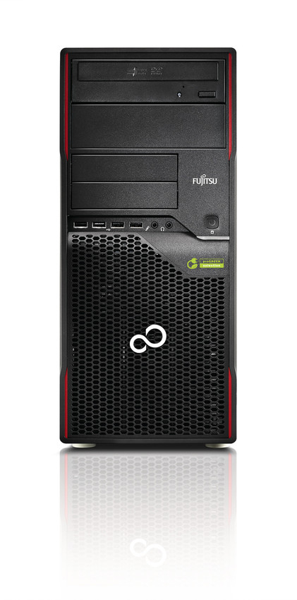 Fujitsu P900 proGREEN